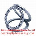 Thrust ball bearing 2