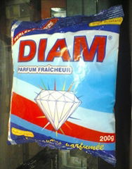 DIAM Laundry Powder