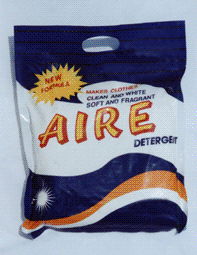 AIRE Detergent 