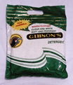 Gibson's Detergent Powder