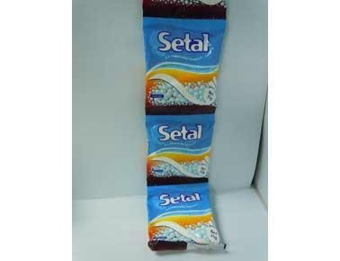 SETAL Detergent Powder
