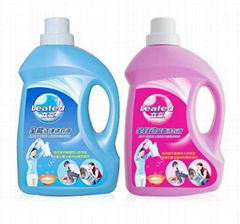 High Performance Laundry Detergent (LEDFED-HP)