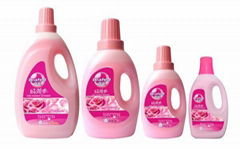 Rose Fragrant Detergent