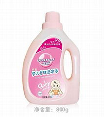 Antibacterial Laundry Liquid for Baby