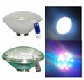 PAR56 Led Pool Light 2