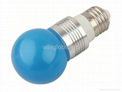 LED Bulb 1w