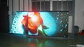 P6 indoor LED display