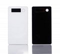 Mobile power bank 11000mAh