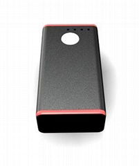 Portable charger,mobile power bank