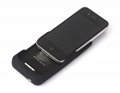 2012 Newest 2400mAh external battery case for Iphone4s  1
