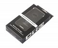 2012 Newest 2400mAh external battery case for Iphone4s  5