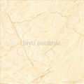 3D ceramic floor tile