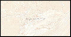 3D ceramic wall tile