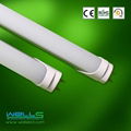 SMD3014 600mm 9W T8 led tube