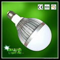 12W E27 led bulb 1