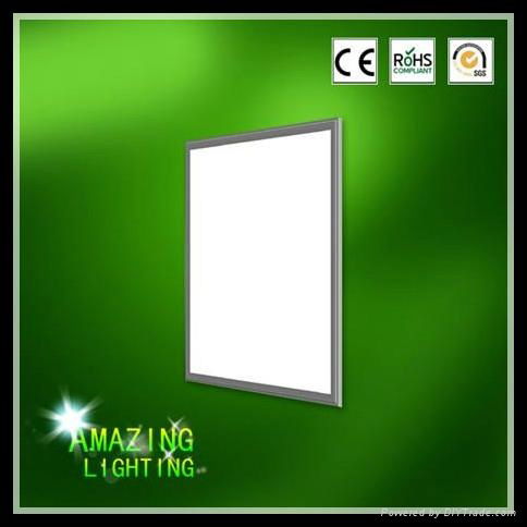 600*600mm 36w led panel light