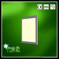 600*600mm 40w led panel light