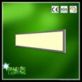 300*1200mm 65w led panel light 1