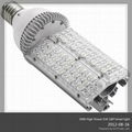 E40/E27 30W high power led street bulb