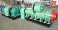 2012 new efficient coal rod machine