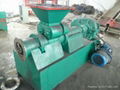 efficient coal rods machine