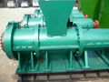 large capacity coal rods machine