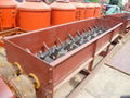 2012 new style chemical agitator