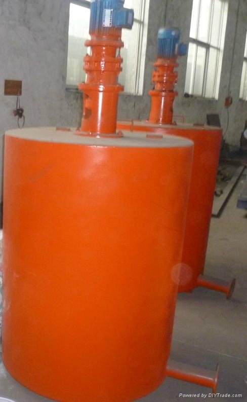 Stainless steel medium pressure stirring reaction kettle