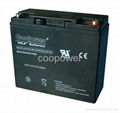 12v battery