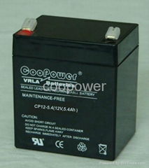 motorcycle battery