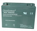 agm battery