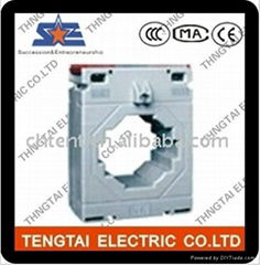 CA86/60 CURRENT TRANSFORMER(250/5 to 1200/5)