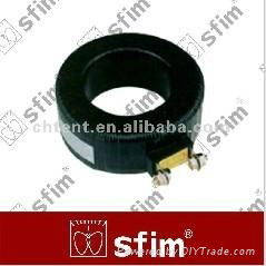 PR-85 SFIM single phase low voltage current transformer 