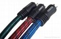 Electrical equipment  cable 3