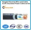 PVC insulated PVC sheathed power cable  5