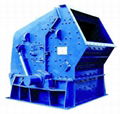 PF Series Impact Crusher 1