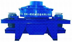 VI Series Vertical Shaft Impact Crusher