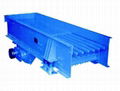 ZSW Series Vibrating Feeder