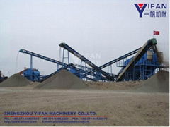 Belt Conveyor