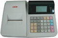 fiscal electronic cash register