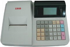 fiscal electronic cash register 