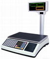 weighing and counting scale 2