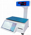 label printing weighing scale 2