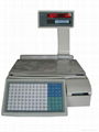 label printing weighing scale 3