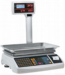 electronic price computing scales