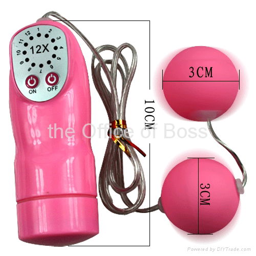 Multi-Speed Waterproof Noiseless Sex Toys 4