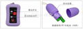 12-Speed Wireless Remote Vibrating Sex Toys 3