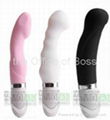 G-Spot Vibrator 4 Vibrating Functions Sex Massager  for Female 1