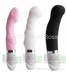 G-Spot Vibrator 4 Vibrating Functions Sex Massager  for Female