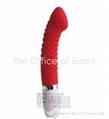 G-Spot Vibrator 4 Vibrating Functions Sex Massager  for Female 4